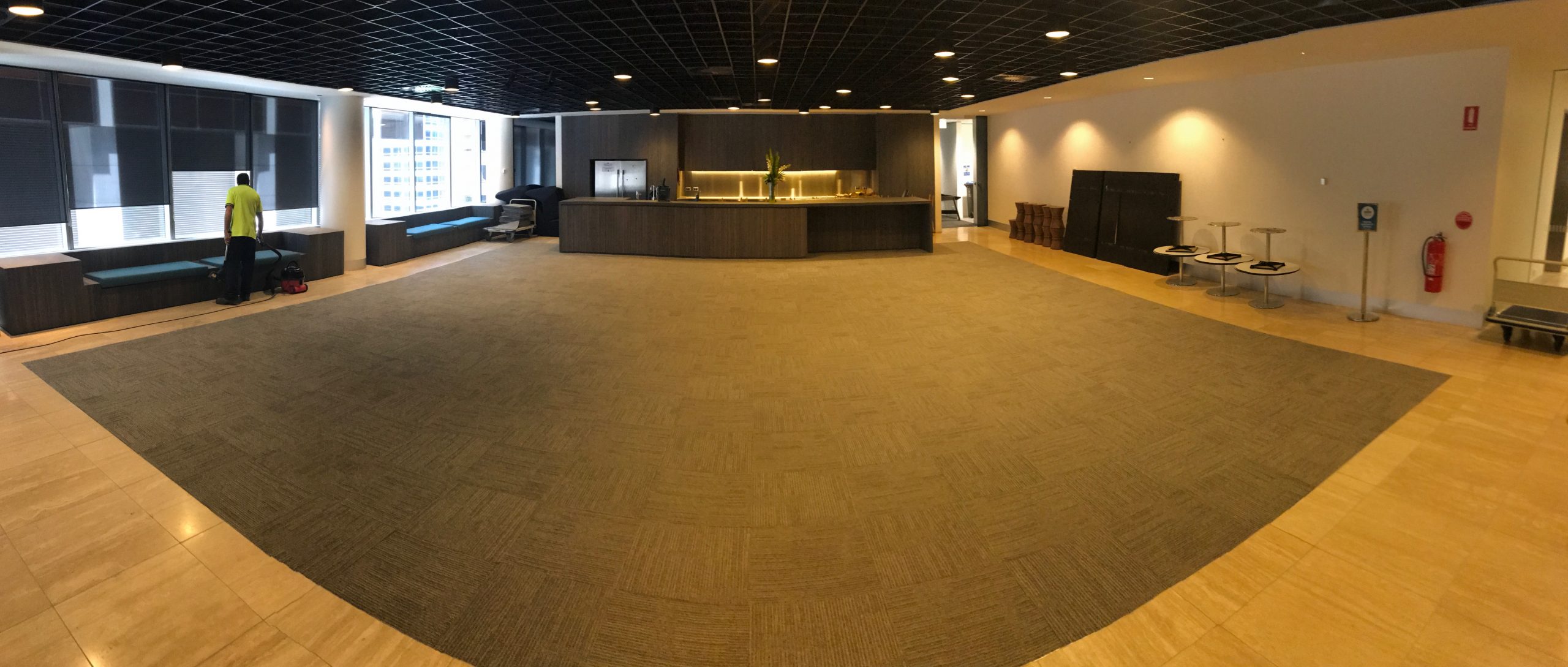 550 Bourke 08 Finish